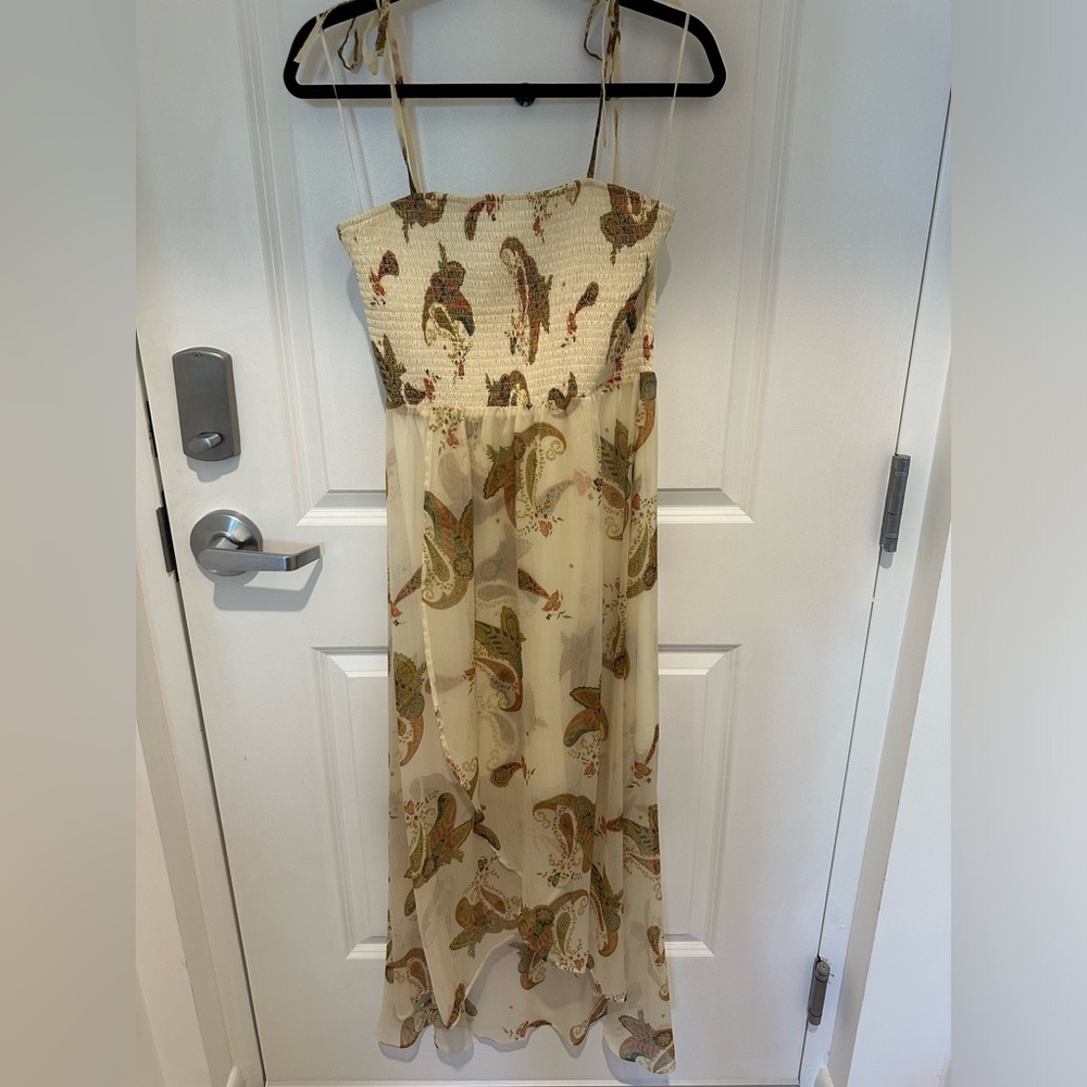 Vince Camuto dress, size medium, great condition